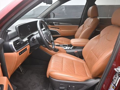 Used 2023 Kia Telluride SX Prestige X-Line image 18