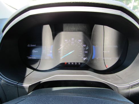 Used 2023 Ford Edge SEL w/ Convenience Package AWD/4WD image 22