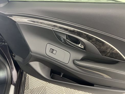 Used 2015 Buick LaCrosse Leather FWD image 24