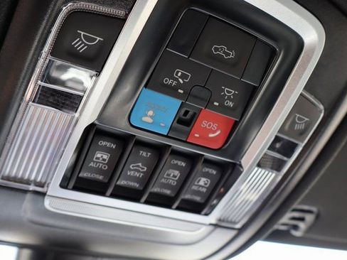 New 2026 RAM 1500 Big Horn image 28