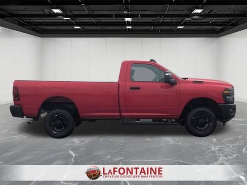 New 2026 RAM 2500 Tradesman w/ Bed Convenience Group AWD/4WD image 6