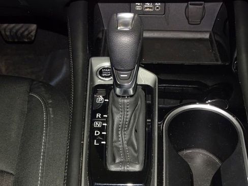 Used 2023 Nissan Altima 2.5 SV image 38