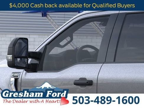 New 2026 Ford F150 XLT AWD/4WD image 23