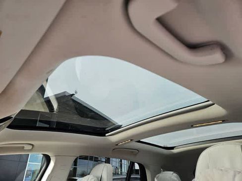 Used 2023 Mercedes-Benz EQS 450+ 4MATIC SUV image 18