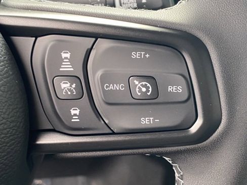 New 2026 Jeep Wrangler Sport S image 17