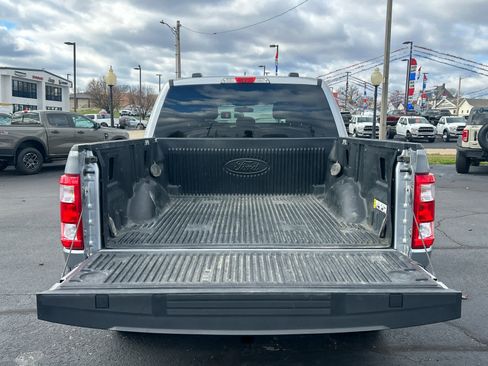 Used 2021 Ford F150 XL w/ Equipment Group 101A High image 6