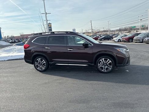 Used 2025 Subaru Ascent Touring w/ Popular Package #2 image 4