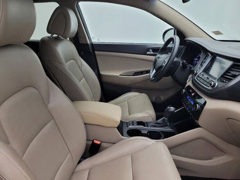 Used 2016 Hyundai Tucson Limited image 21