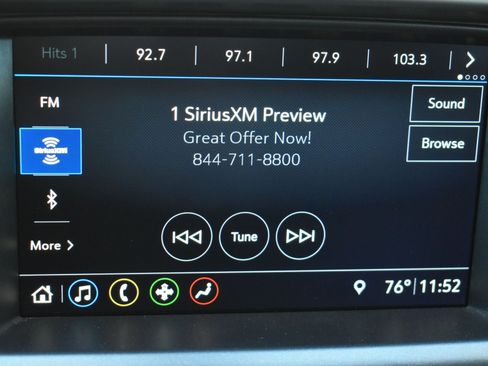 Used 2022 Chevrolet Colorado Z71 AWD/4WD image 26