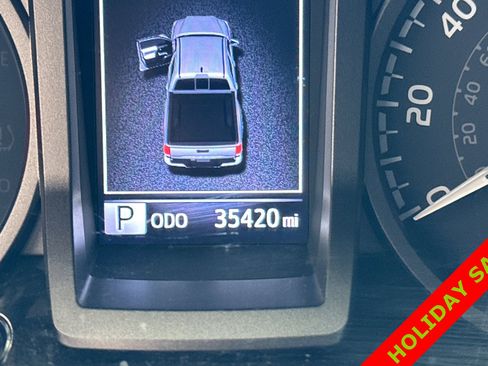 Certified 2021 Toyota Tacoma TRD Sport image 27