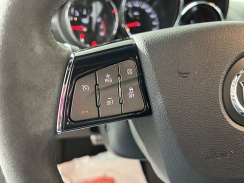 Used 2012 Cadillac CTS V w/ Wood Trim Package image 17