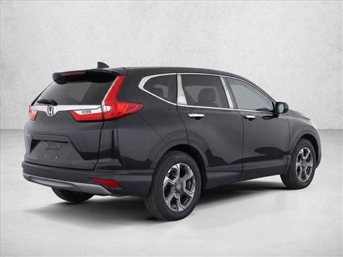 Used 2019 Honda CR-V EX-L image 7