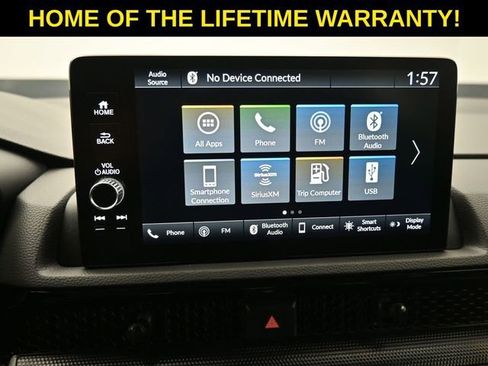 Used 2024 Honda CR-V EX-L image 23