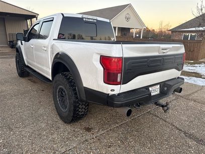 Used 2018 Ford F150 Raptor w/ Equipment Group 802A Luxury
