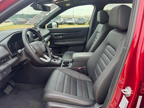 Certified 2026 Honda CR-V Sport-L image 11