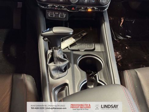 New 2026 Dodge Durango GT image 26