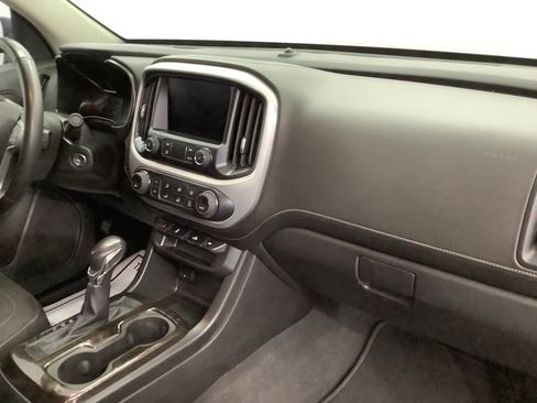 Used 2022 GMC Canyon Elevation w/ Trailering Package image 26