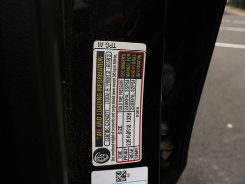 Used 2021 Honda CR-V EX image 27