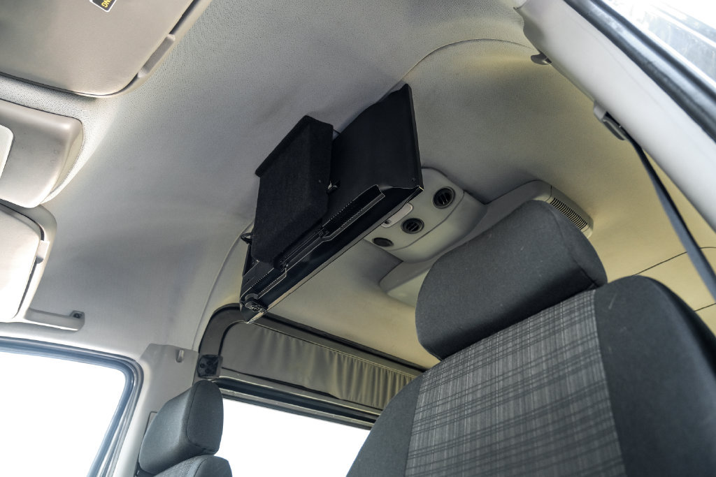 Used 2015 Mercedes-Benz Sprinter 2500 image 44
