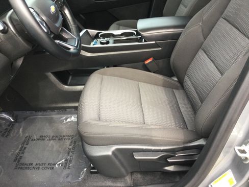 Used 2026 Chevrolet Equinox LT FWD image 14