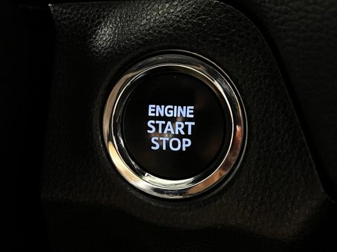Certified 2024 Toyota RAV4 XLE FWD image 20