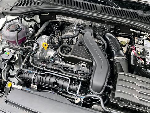 New 2026 Volkswagen Jetta Sport image 17