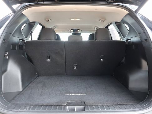 Certified 2023 Hyundai Tucson SEL image 15