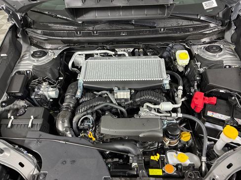 New 2026 Subaru Outback Limited XT image 4