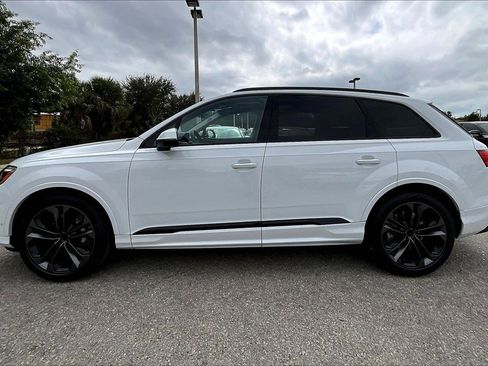 New 2026 Audi Q7 3.0T Premium Plus image 8