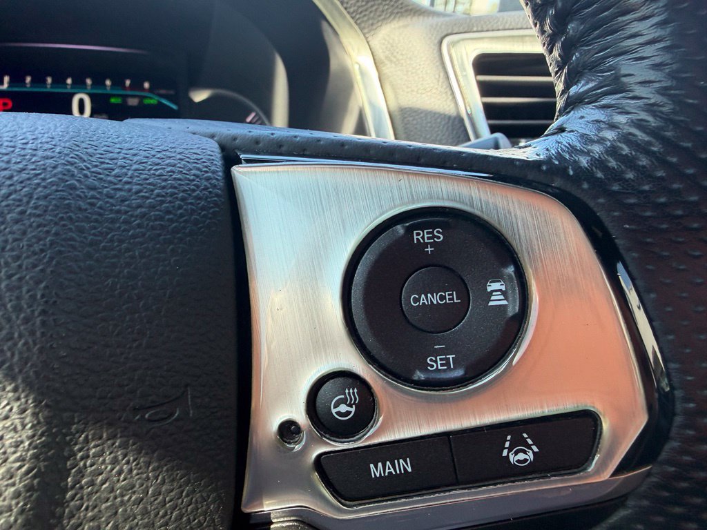 Used 2019 Honda Passport Elite image 14