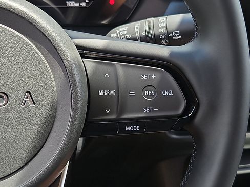 New 2026 MAZDA CX-5 Select AWD/4WD image 17