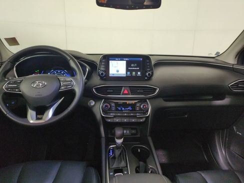 Used 2020 Hyundai Santa Fe Limited FWD image 15
