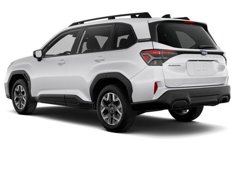 New 2026 Subaru Forester Premium AWD/4WD image 6
