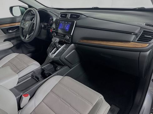 Used 2019 Honda CR-V EX-L image 35