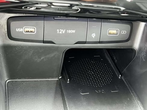 Certified 2024 Hyundai Tucson SEL w/ Convenience Package AWD/4WD image 33