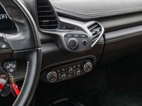 Used 2015 Ferrari 458 Italia Coupe image 45