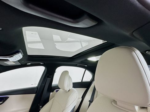 New 2026 Mercedes-Benz C 300 Sedan image 23