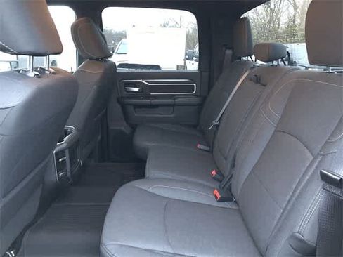 New 2026 RAM 3500 Big Horn image 29