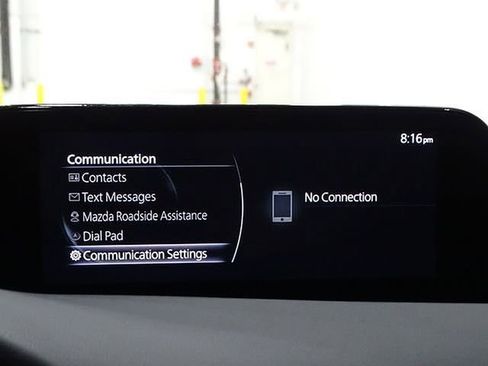 Used 2023 MAZDA MAZDA3 s image 35