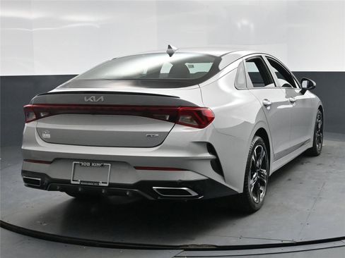 Used 2024 Kia K5 GT-Line image 10