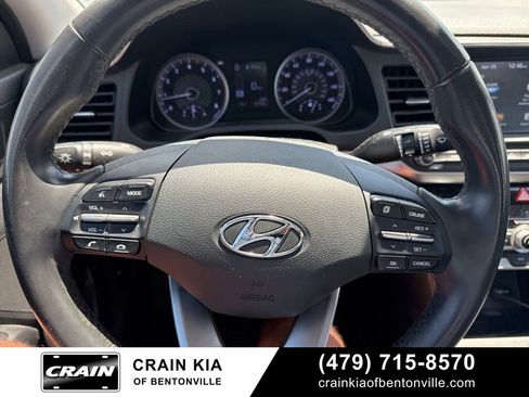 Used 2019 Hyundai Elantra Value Edition w/ Cargo Package FWD image 16