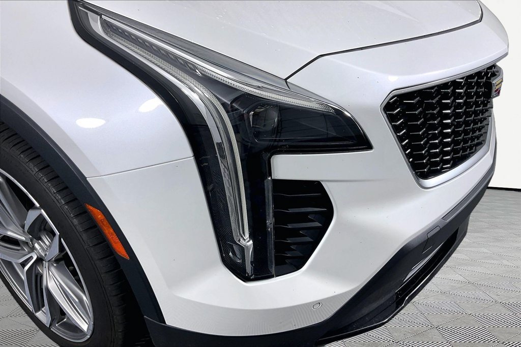 Used 2019 Cadillac XT4 Sport FWD image 27