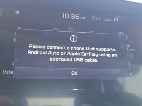 Used 2023 Kia Niro EX FWD image 14