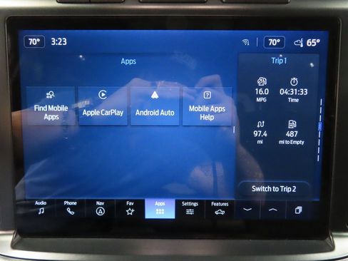 Used 2024 Ford F150 XLT w/ Bed Utility Package image 25