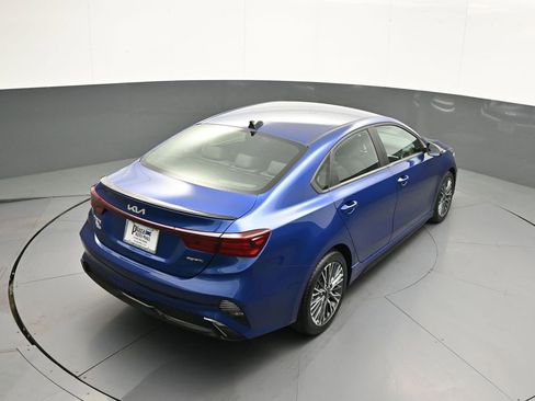 Certified 2024 Kia Forte GT-Line FWD image 36