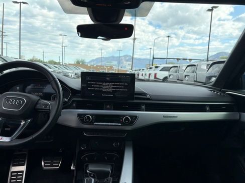 Used 2023 Audi A4 2.0T Premium Plus w/ Premium Plus Package AWD/4WD image 27