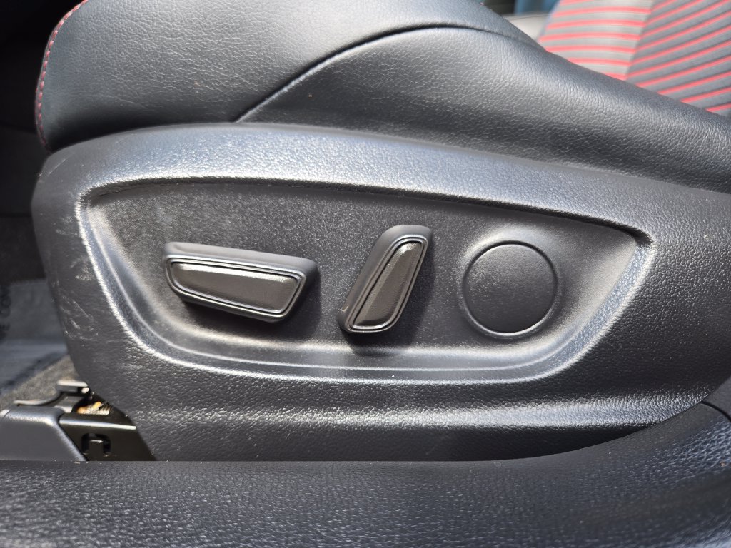 Used 2023 Toyota Corolla XSE w/ Carpet Mat Package (TMS) FWD image 17