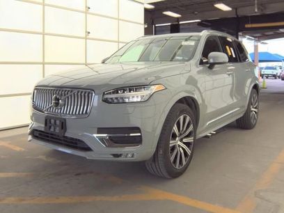 Used 2025 Volvo XC90 B6 Ultra