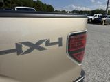 Used 2012 Ford F150 Lariat w/ Lariat Chrome Pkg image 5