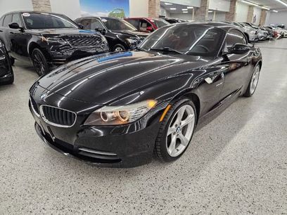 Used 2011 BMW Z4 sDrive30i w/ Premium Pkg